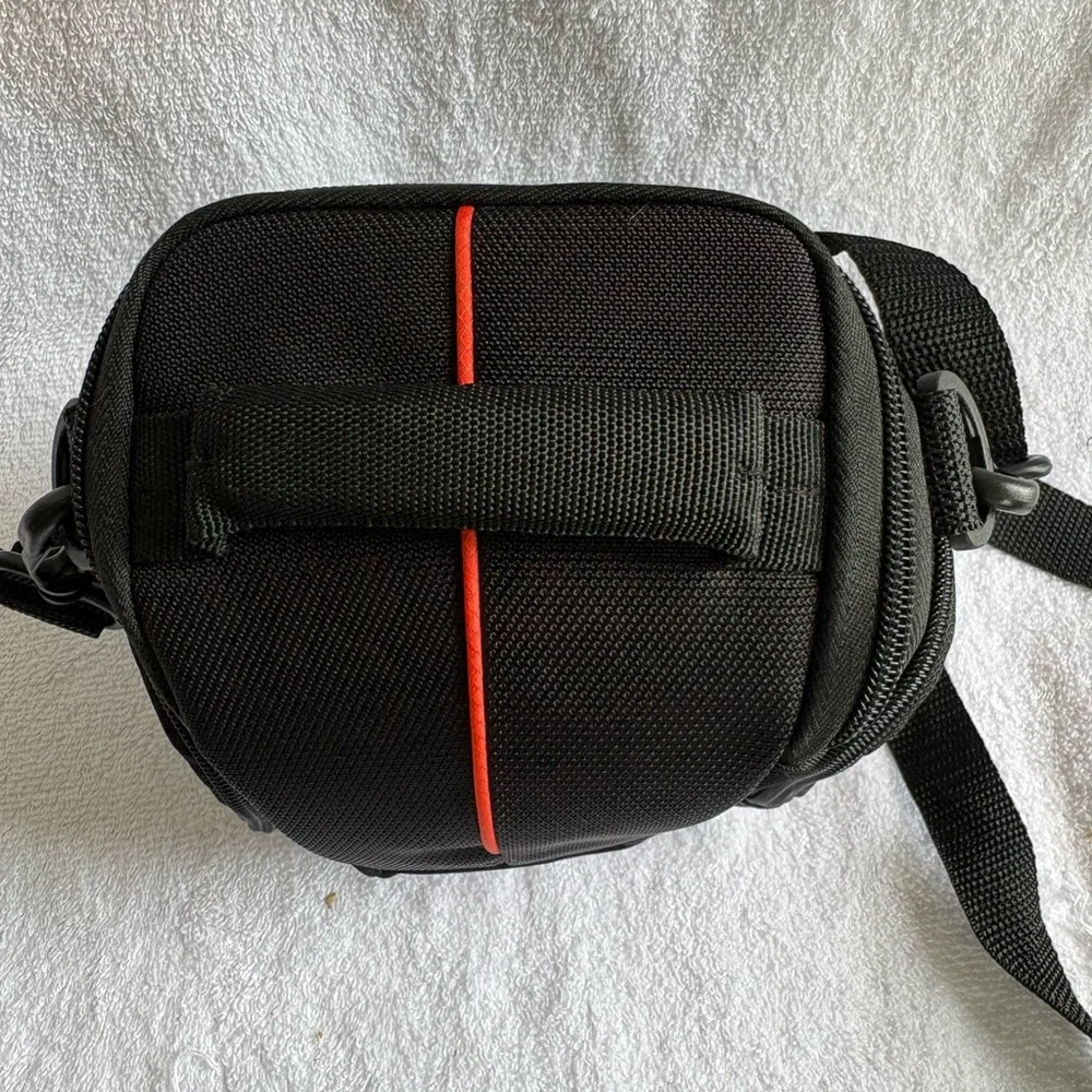 Case Logic Black Camera Bag